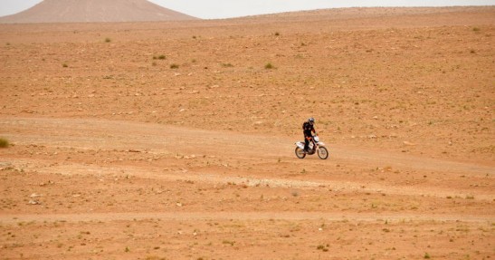 RMF Marocco Challenge